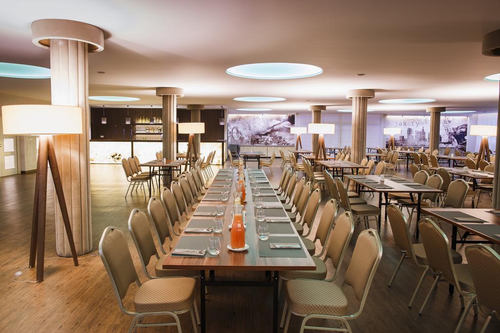 Falenty Biznes I Wypoczynek Raszyn Bagian luar foto